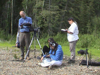 Language Documentation Team